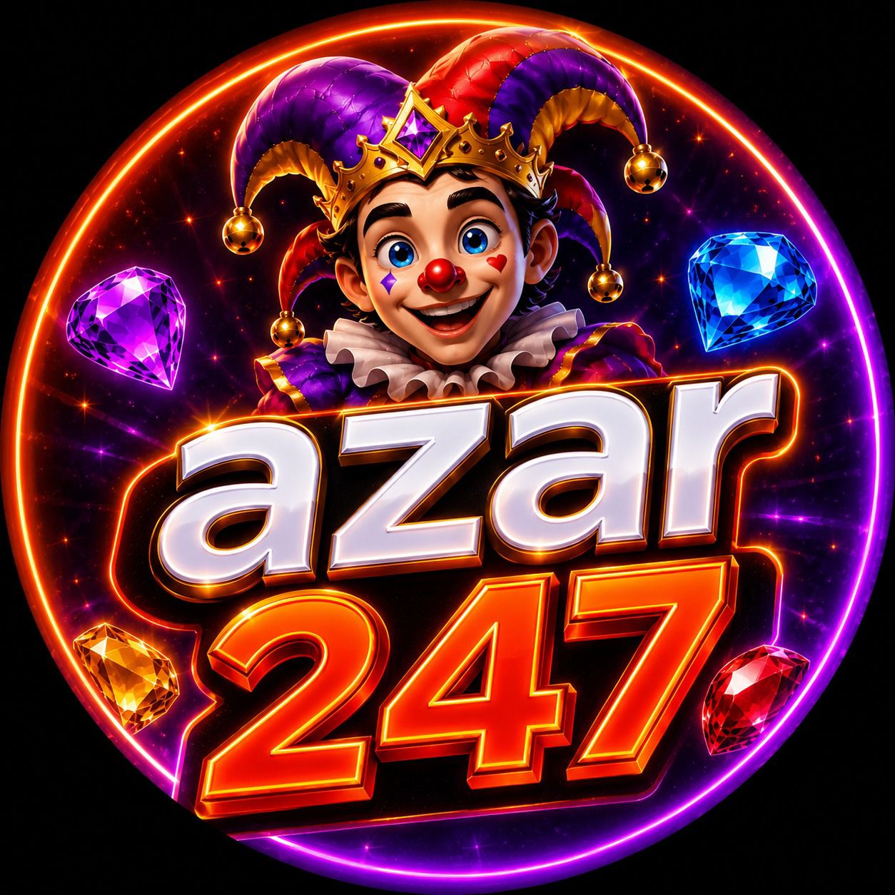 Azar
